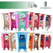 Glade Jar Candle, Scented