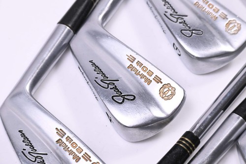 Macgregor jack nicklaus - jack, irons