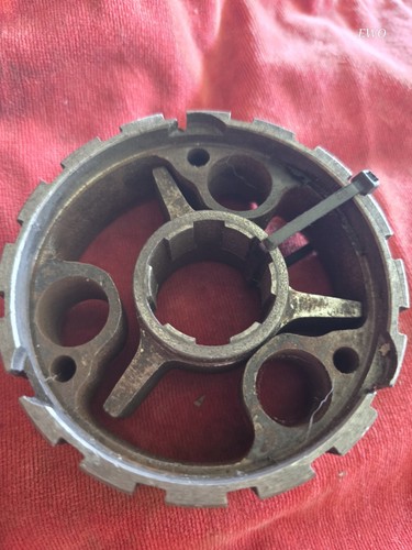 Clutch centre bsa - clutch,