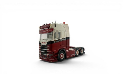 Tekno nitteberg scania - tekno,