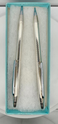 Sterling silver tiffany - silver,