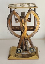 Antique Oestr 1766 Austria Postal Scale