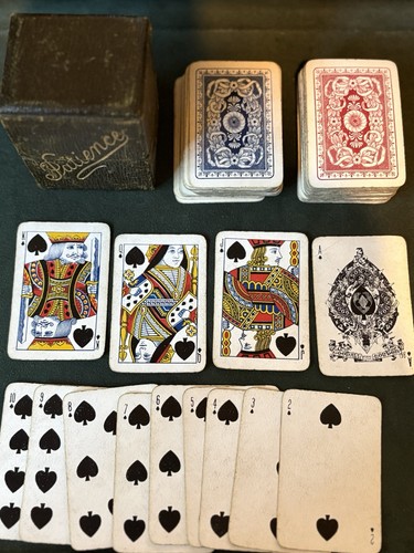 Antique goodall son - goodall,