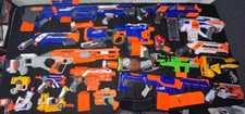 Nerf Guns Huge Bundle Mixed