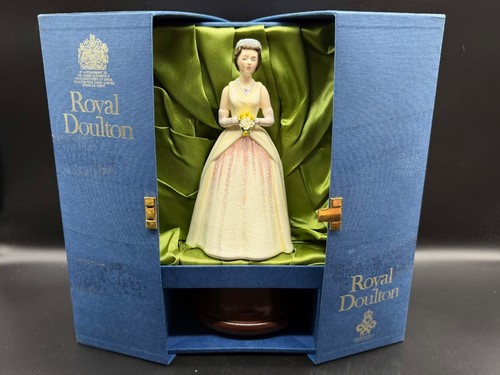 Royal doulton 1992 her - royal,