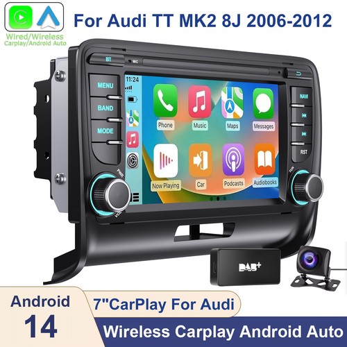 For audi mk2 2006 2014 - audi,