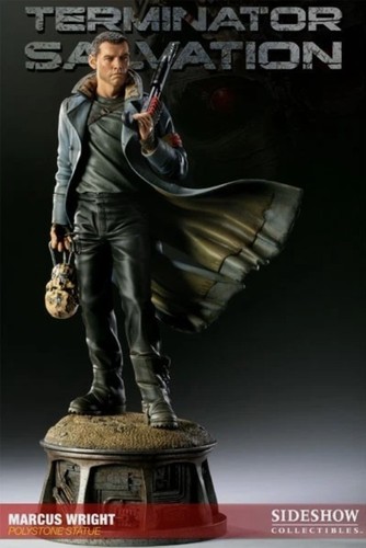 Sideshow collectibles 5 - sideshow,