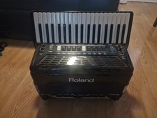 Roland FR3X Electric Accordion