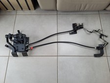 He Man Dual Controls For Ford Fiesta 2008-present (Uk Mk 7 & 8)