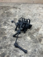 MAZDA MX5 COIL PACK / IGNITION COILS  + HT LEADS 1.6  NA  EUNOS