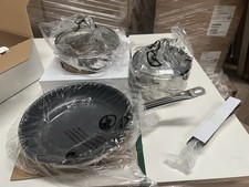 Siemens HZ9SE030 Stainless