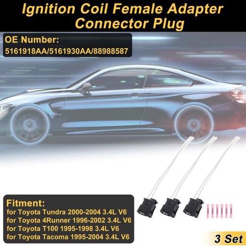 Set pin ignition - set, for