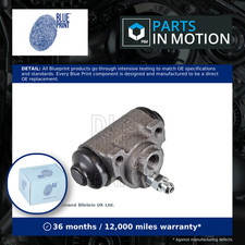 2x Wheel Brake Cylinders
