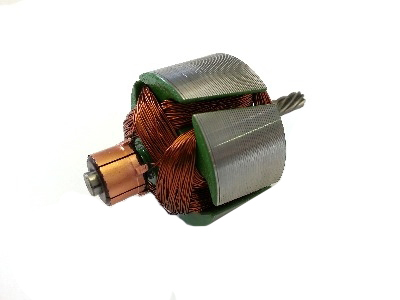 12v wiper armature - wiper,