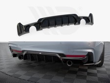 Maxton Design Rear Valance for