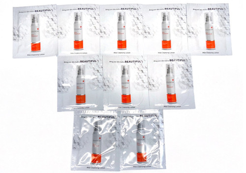 Environ mild cleansing lotion - environ,