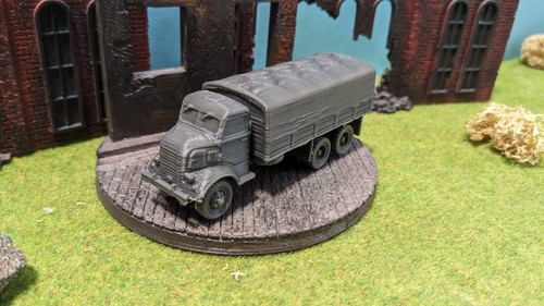 Gmc afkwx truck with - afkwx-35,