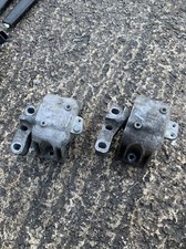 VW GOLF AUDI A3 SKODA OCTAVIA SEAT LEON ENGINE MOUNT 1J0 199 262 CL BORA 