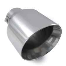Exhaust Tip Trim Pipe Tail For