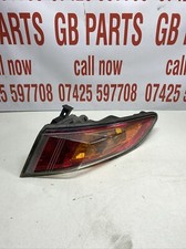 Honda Civic MK8 O/S Outer Rear