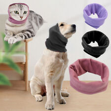 Pet Dog Cat Ears Cover Noise Reduce Anxiety Relief Keep Warm Protection Earmuffs