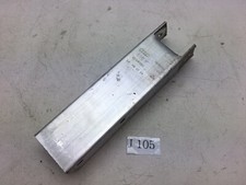 2008 AUDI A6 RS6 REAR BUMPER SUPPORT BRACKET RIGHT / LEFT OEM