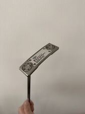 Titleist Scotty Cameron Super
