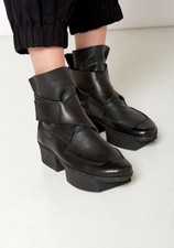 TRIPPEN German Designer Black