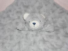 Sainsburys teddy comforter