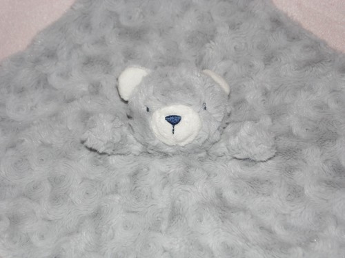 Sainsburys grey teddy bear