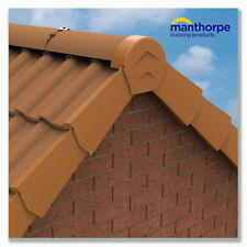 DRY VERGE | MANTHORPE | GABLE