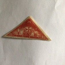 SPAIN , 1930 , SANTA MARIA , NINA & PINTA  Mint Hinged Steampunk Shed Cave