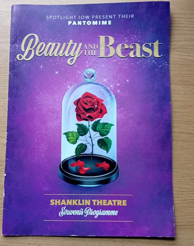 Shanklin theatre spotlight - shanklin,