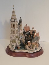 DAVID WINTER COTTAGES - THE