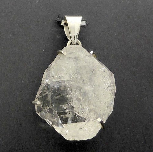 Beautiful big herkimer diamond - big,