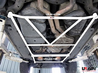Touareg v10 02 - 5.0, 02+