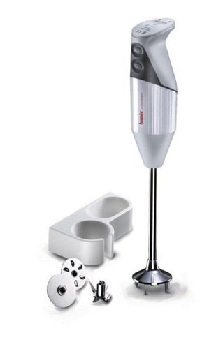 Bamix gastro 200 professional - bamix,