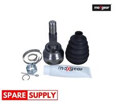 JOINT KIT, DRIVE SHAFT FOR