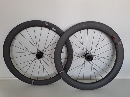 Reserve zipp hub shimano - reserve,