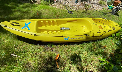 Teksport xcite 290 yellow - xcite,