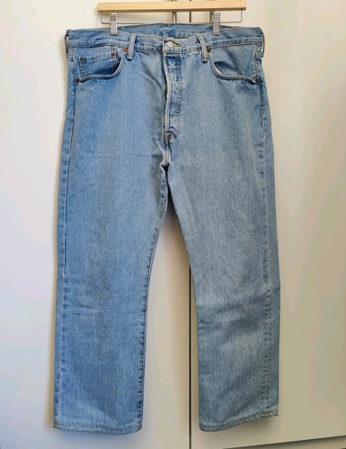 Levi 501 men - levi’s, light