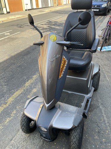 Tga vita electric mobility - vita,