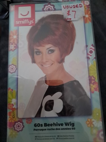 Smiffys women 60s fashion - women’s,