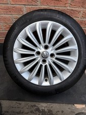 2013-2019 VAUXHALL ADAM ALLOY