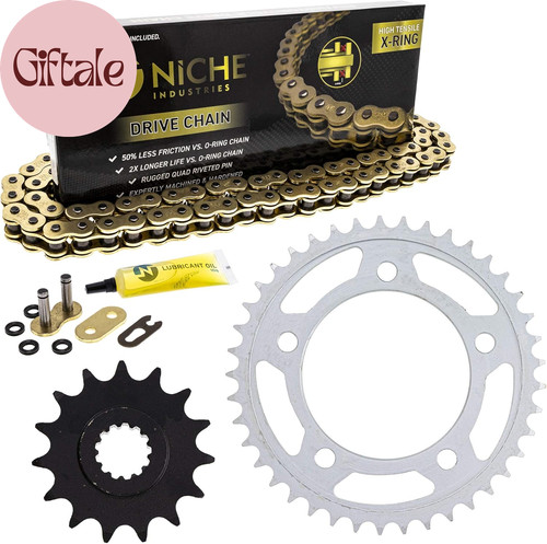 Drive sprocket chain - drive, combo
