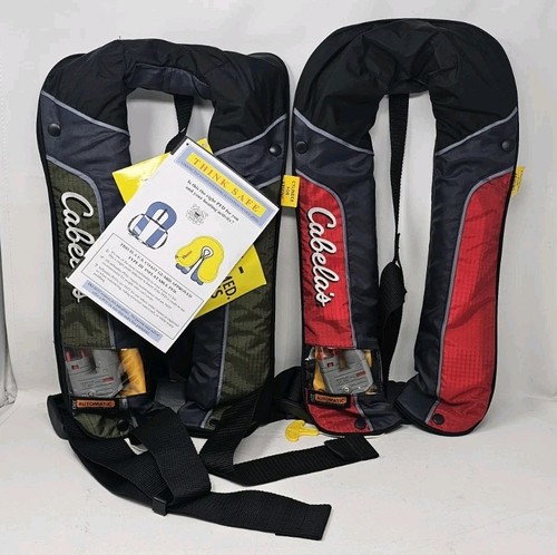 Set cabela s automatic - of,