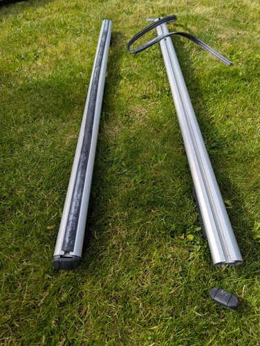 Atera roof bars - , car