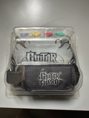 Guitar hero tour - on,