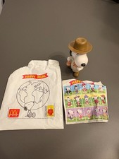 1999 | Snoopy World Tour