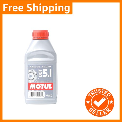 Motorcycle brake fluid dot 1 - motorcycle, 5.1